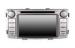 Wince 6.0 ARM11 GPS Video Car Multimedia And Navigation System For Toyota Hilux 201