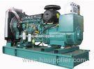 Diesel Emergency Generator sets