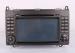 Android 4.4.4 Mercedes Benz GPS Navigation System for A B Class Vito Viano Canbus