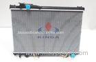 Engine Cooler Aluminium Car Radiators for Crown 1992 1996 JZS133 AT Toyota OEM 16400-46160