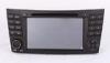 FHD 1080P DVD CANBUS Mercedes Benz GPS Navigation System for W211 2002-2009
