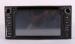 GPS USB WIFI 3G Corolla Toyota DVD Navigation System with Rear View Camera