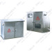 Integrated distribution box PZ30 lighting distribution box