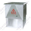 European type stainless steel outdoor cable branch box