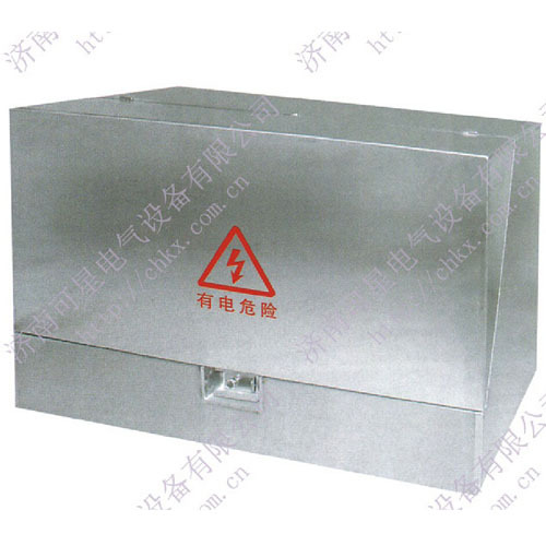 Busbar cable branch box (American-type) distribution cabinet distribution box enslosure waterproof stainless steel