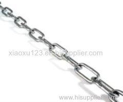 Grade 30 Proof Coil Chain