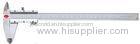 Open Block Four-ways Stainless Steel Caliper With Metric Scales 0 mm 150 mm