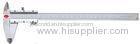 Open Block Four-ways Stainless Steel Caliper With Metric Scales 0 mm 150 mm