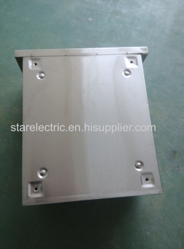 JXF/JFF waterproof stainless steel electrical distribution box