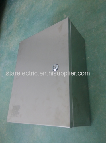 JXF/JFF waterproof stainless steel electrical distribution box