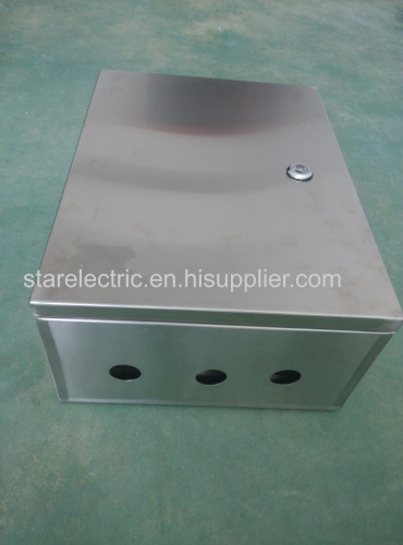 JXF/JFF waterproof stainless steel electrical distribution box