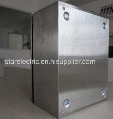 JXF/JFF waterproof stainless steel electrical distribution box