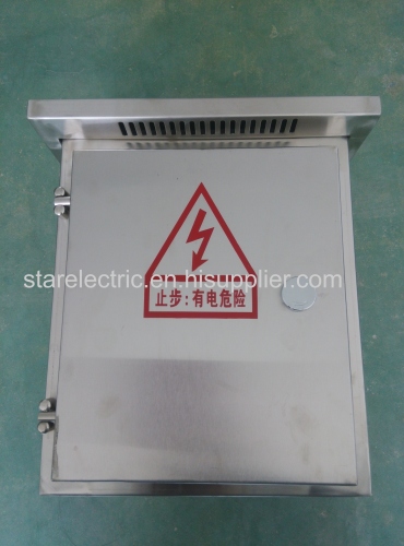 JXF/JFF waterproof stainless steel electrical distribution box