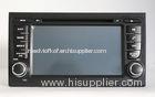 HD Stereo HiFi Canbus GPS AUDI A4 Navigation System With Windows CE 6.0