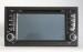 HD Stereo HiFi Canbus GPS AUDI A4 Navigation System With Windows CE 6.0