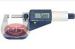 Single button Electronic Outside Micrometer Metric inch 0.004mm Accuracy
