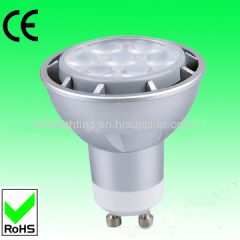 GU10 led spotlight bulb 3W