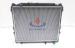 OEM 16400-67121 , automotive radiators for Toyota PRADO 1995 , 1996 , 1997 , 1998 KZN 1KZ