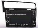 9 inch Volkswagen GPS Navigation System