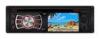 FM USB SD AUX REAR VIEW 3 inch Single Din DVD Player with screen