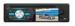 Radio Bluetooth Infrared Single Din DVD Player Auto NTSC PAL