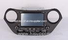 GPS DVD CD Stereo 5.1 Android Car Multimedia System for HYUNDAI I10 2013