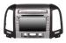 HYUNDAI SANTA FE 2006-2012 GPS Navigation Systems For Cars With Bluetooth