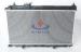 19010-REJ-W01 , Honda Aluminum Radiator For CITTY / FIT ' 2003 GD6