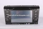 7" Android Car Multimedia System , Canbus 2004-2009 Mazda 3 DVD Player