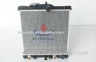 1993 , 1994 , 1995 , 1996 , 1997 , 1998 , 1999 honda civic radiator , Aluminum auto radiator