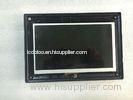 Outdoor Small Wall Mounted 7 Inch High Resolution Display Monitor 2500cd/m2