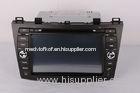 High Resolution FM Car DVD Navigation System Android 5.1 FOR MAZDA 3 2010