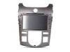 8 inch Android 5.0 KIA GPS DVD Player For CERATO Auto Air Conditioner Version 2008-2012