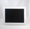 Transparent Acrylic 1080p High Resolution Digital Picture Frame 14 Inch For Home