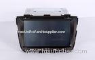 8" USB / AUX RDS WIFI 3G IR 2013 Kia Sorento Navigation System With Bluetooth