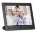 Wedding / Friendship 8 Inch High Resolution Digital Picture Frame 1280*768