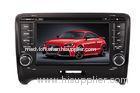 1080P 7 inch 2006-2011 AUDI TT dvd player Car Multimedia Navigation System