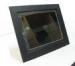 Cool Wooden 15 Inch Hd Digital Photo Frame , USB 2.0 Electronic Photo Frames