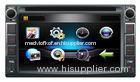 Bluetooth USB SD FM FM Car Multimedia Navigation System With Steering wheel control