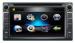 Bluetooth USB SD FM FM Car Multimedia Navigation System With Steering wheel control
