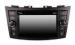 7" 1080P HD Windows Car DVD Player , 2011 SUZUKI SWIFT Navigation System