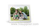 Fashion Slim Remote Control 12 Inch High Resolution Digital Photo Frame 800*600