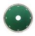 Safety High pressed Diamonds Tools / Diamond Saw Blade type 2