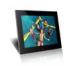 1GB - 16GB 8 Inch Personalised Wedding LCD Photo Frames With 800*600 Resolution