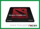 Printed Cool Large Gaming Mouse Pads With Natrual Rubber , laptop Mouuse Mat