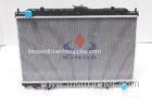 Auto parts radiator For 2003 nissan maxima radiator 21410-2Y000 / 21460-2Y700