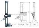 600MM And 24" Vernier Height Gage Carbon Steel Resolution 0.01 & 0.001