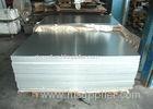 Customized H12 H22 H16 Aluminum Sheets For Construction / Air Condition