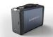 Pure Sine Wave 500W Outdoor Solar Power System Of 12V 50AH Lithium battery