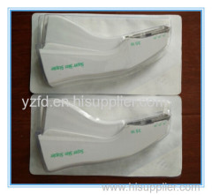 medical skin stapler manufacturer